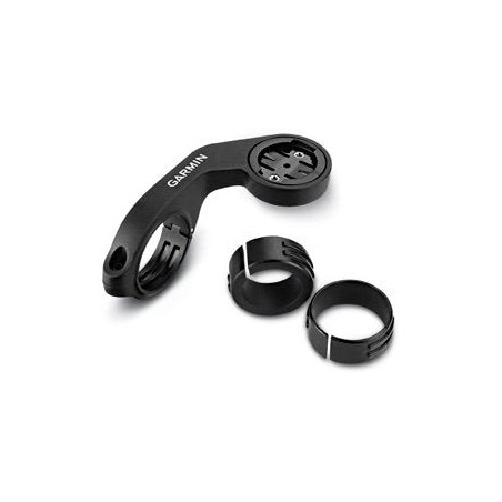 Garmin 010-11251-40 soporte para navegador bicicleta pasivo negro