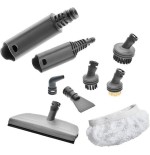 Limpiador a vapor thomas  vaporo buggy 792 023