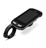 Garmin 010-11251-40 soporte para navegador bicicleta pasivo negro