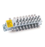 Technisat distribuidor pasivo 17/p plata 0000/3268