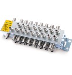Technisat distribuidor pasivo 17/p plata 0000/3268
