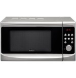 Microondas amica amg20e70gsv 900w color plateado