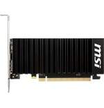 Tarjeta gráfica msi gt 1030 2ghd4 lp oc 2 gb pci-e 2gb ddr4/hdmi/displayport