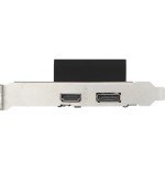 Tarjeta gráfica msi gt 1030 2ghd4 lp oc 2 gb pci-e 2gb ddr4/hdmi/displayport