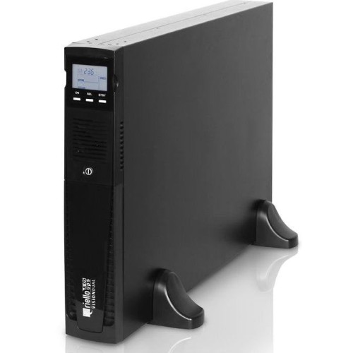 Sai riello vision 2200 2200va-1540w torre-rack 19\1