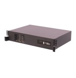 Sai riello i dialog rack 60 usbs 600va-360w /220-240