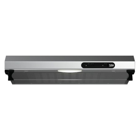 Campana extractora bajo armario beko cfb 6310 x 160 m3 / h 600 mm color inox