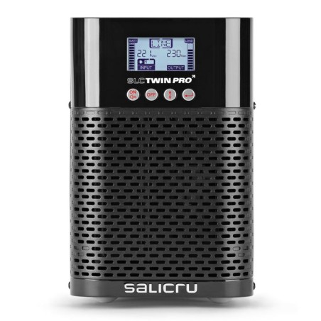Sai salicru ups slc-1000 twin pro2 1000va 699ca000013 iec