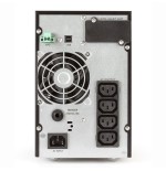 Sai salicru ups slc-1000 twin pro2 1000va 699ca000013 iec