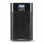 Sai salicru ups slc-1500 twin pro2 1500va 699ca000015 iec