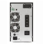 Sai salicru ups slc-1500 twin pro2 1500va 699ca000015 iec