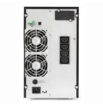 Sai salicru ups slc-3000 twin pro2 3000va 699ca000019 iec