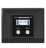 Sai línea interactiva salicru sps 1000 adv t 1000va-700w 6 salidas formato torre