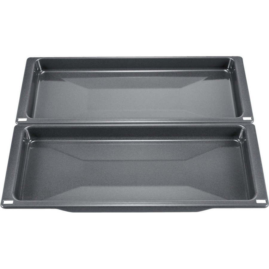 Bandeja de horno para hornear telescopic guides bosch hez530000