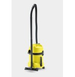 Aspirador industrial karcher wd 3