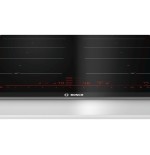 Bosch serie pxx675dc1e  8, encimera autosuficiente pxx675dc1e