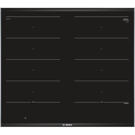 Bosch serie pxx675dc1e  8, encimera autosuficiente pxx675dc1e