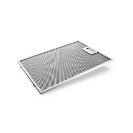 Campana extractora bosch dft63ac50 telescópica 60cm acero inoxidable