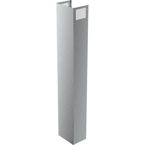 Siemens lz10axl50 accesorio para campana de estufa extensión de tubo