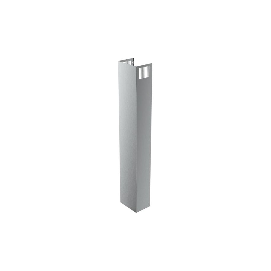 Siemens lz10axl50 accesorio para campana de estufa extensión de tubo