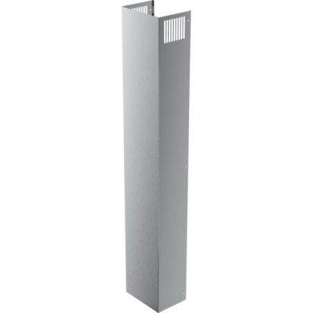 Siemens lz10axl50 accesorio para campana de estufa extensión de tubo