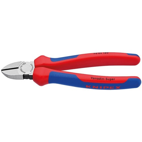 Knipex alicates de corte 70 02180,