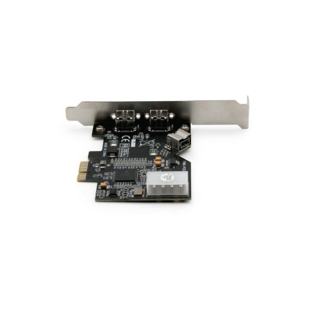 Tarjeta expansion digitus pci express firewire 3 puerto 2x externo + 1x interior
