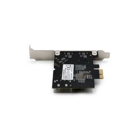 Tarjeta expansion digitus pci express firewire 3 puerto 2x externo + 1x interior
