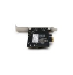 Tarjeta expansion digitus pci express firewire 3 puerto 2x externo + 1x interior