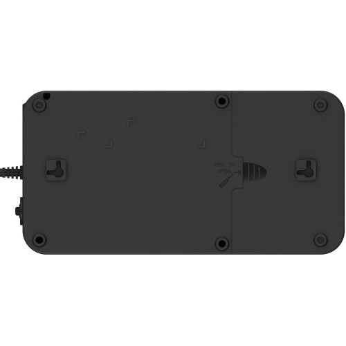 Power walker ups standby/off-line 800va 4x fr +2x fr out (listwa)