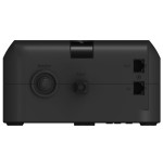 Power walker ups standby/off-line 800va 4x fr +2x fr out (listwa)