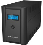Power supply ups power walker vi 1200 shl fr (1200va)