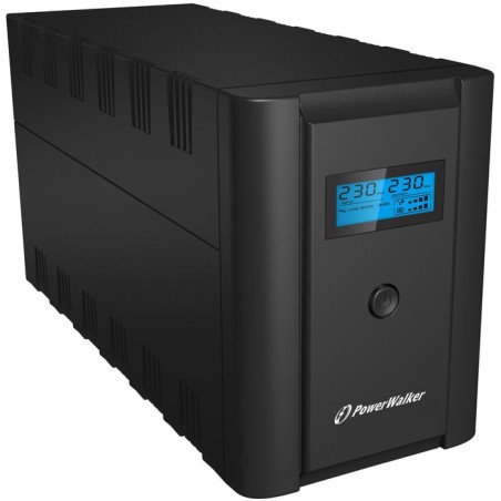 Power supply ups power walker vi 1200 shl fr (1200va)