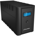Power supply ups power walker vi 1200 shl fr (1200va)