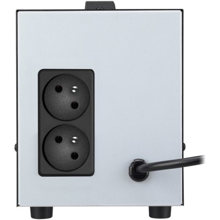 Powerwalk avr 2000 siv fr power walker regulador y estabilizador automático de voltaje ca 2000va (230v)