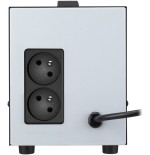 Powerwalk avr 2000 siv fr power walker regulador y estabilizador automático de voltaje ca 2000va (230v)