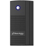 Power walker ups line-interactive 1000va sb fr, 3x pl 230v, usb