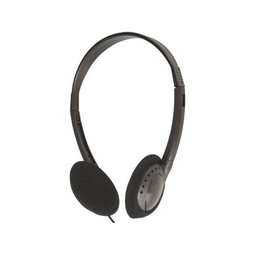 Sandberg bulk headphone black