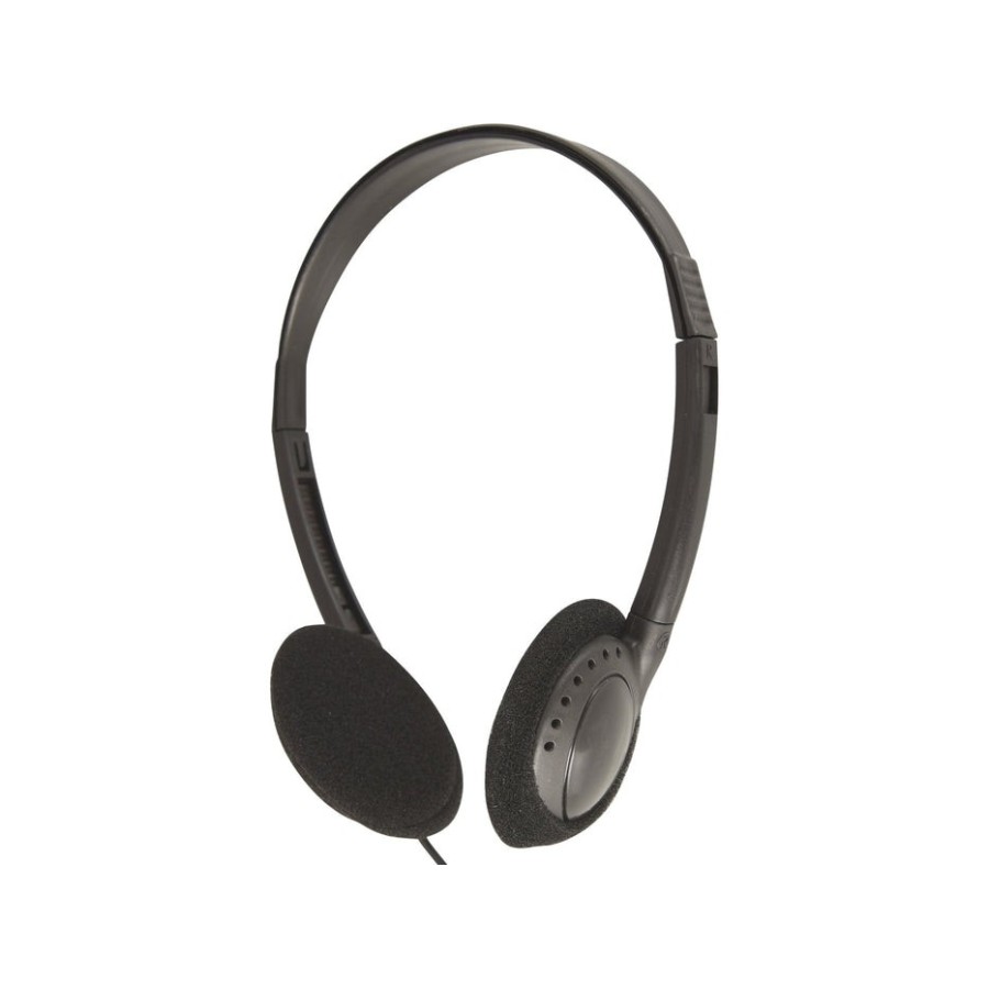 Sandberg bulk headphone black