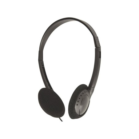Sandberg bulk headphone black