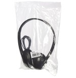 Sandberg bulk headphone black