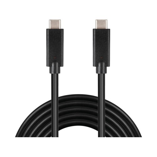 Sandberg cable usb-c  usb-c usb 3.1 gen.2 2m negro