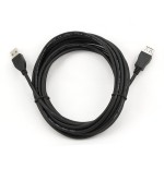 Usb 2.0 extension a-plug a-socket cable 15ft