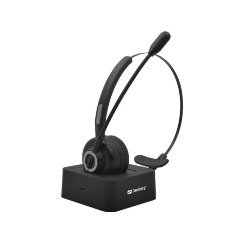 Sandberg bluetooth office headset pro