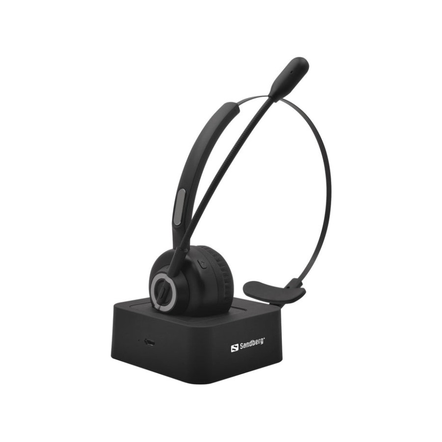 Sandberg bluetooth office headset pro