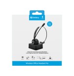 Sandberg bluetooth office headset pro