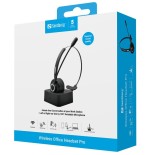 Sandberg bluetooth office headset pro