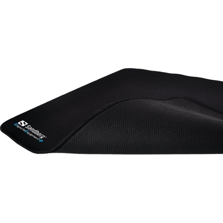 Sandberg alfombrilla gamer desk pad xxxl