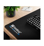 Sandberg alfombrilla gamer desk pad xxxl
