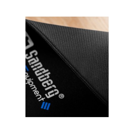 Sandberg alfombrilla gamer desk pad xxxl